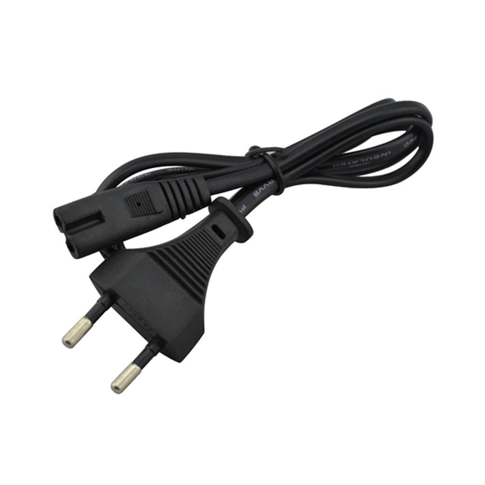 Power Cable - 2 Pin